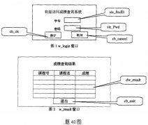 全国2008年1月高等教育自学考试软件开发工具试题