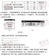 全国2010年10月高等教育自学考试数据库及其应用